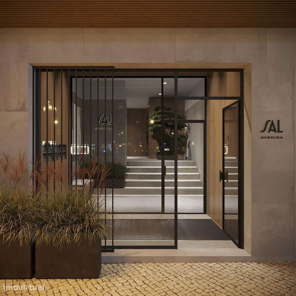 Loja no centro de Aveiro (nova) - Grande imagem: 5/20