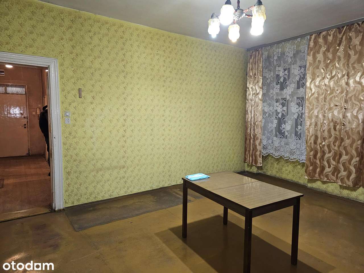 Przestronny lokal z potencjałem 77m2-5