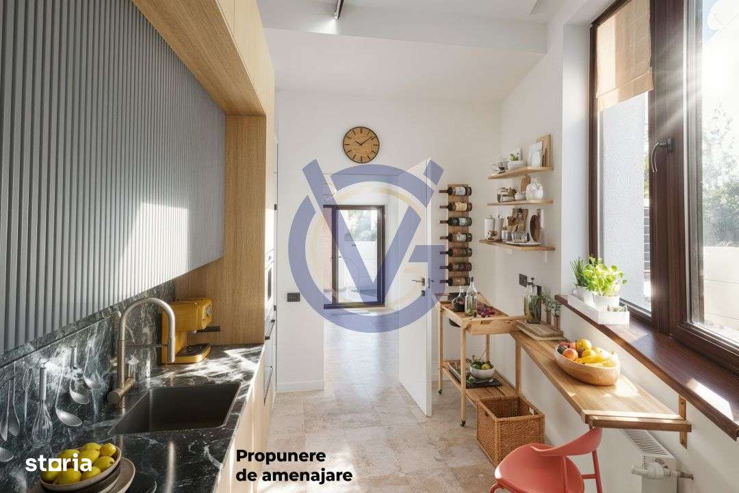 Siguranta si confort-Iancu Nicolae! Vila cu 5 camere, renovata 2025-CO-8