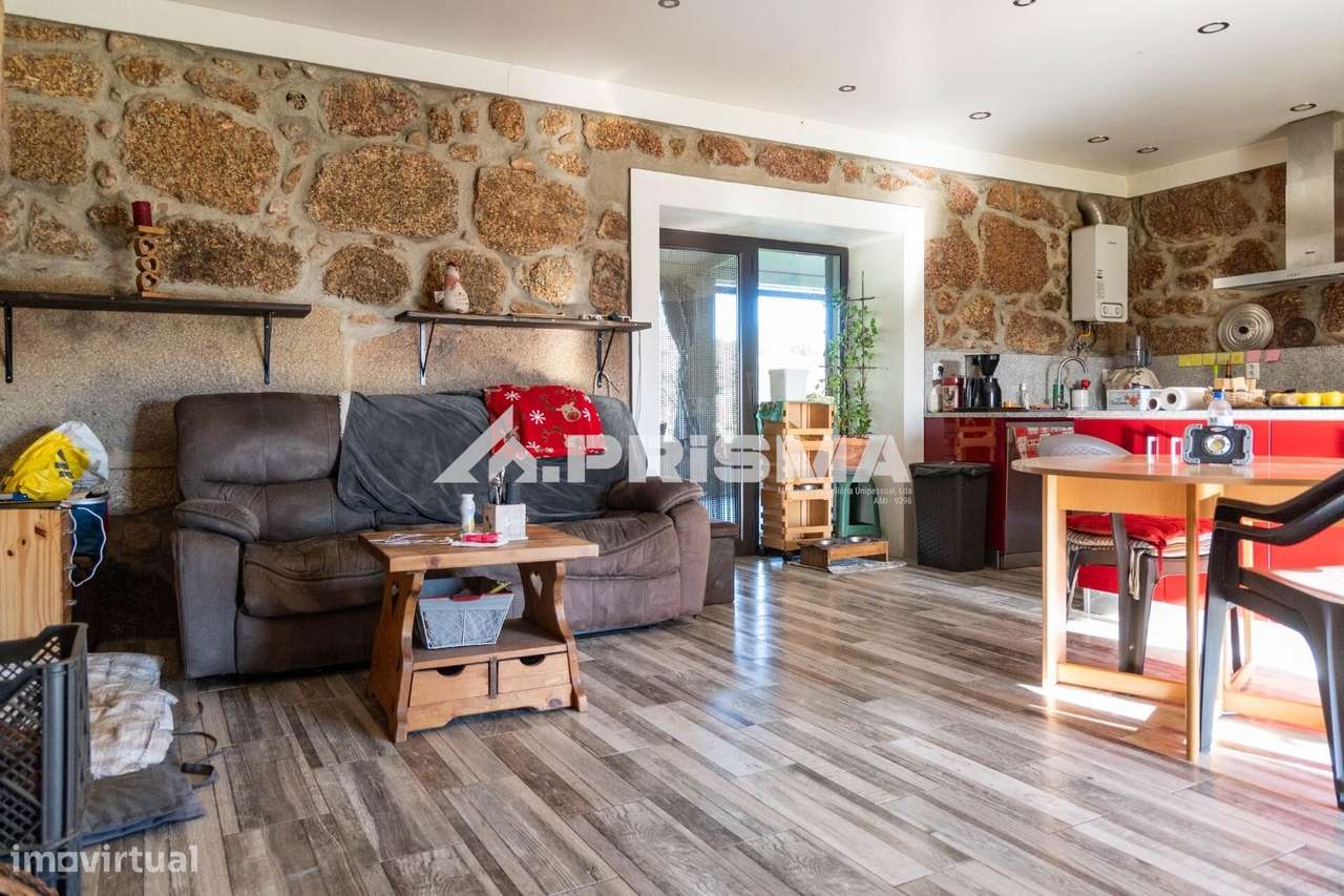 Quinta para venda em Escalos de Cima-6