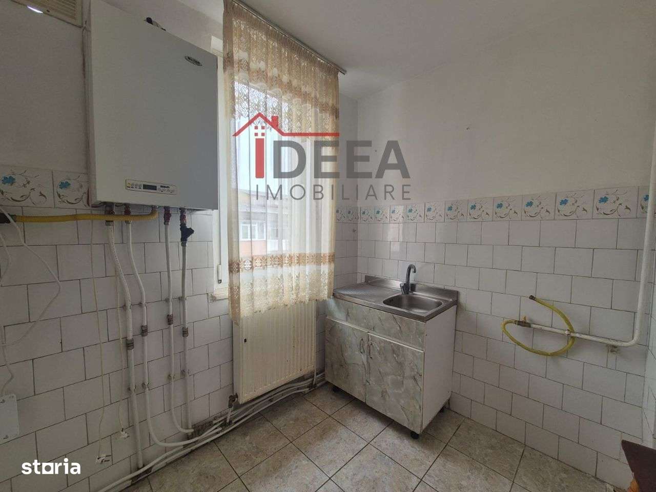 Apartament 2 camere, decomandat, zona Darmanesti - Imagine principală: 5/9