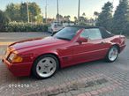 Mercedes-Benz SL 500 - 26