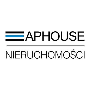 Aphouse Nieruchomości Logo
