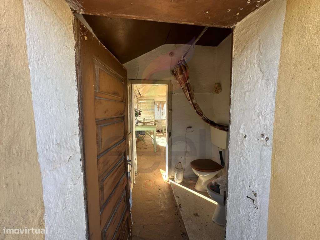 Moradia Independente (Comeiras de Baixo) - São Vicente do Paul-23