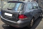 GOLF VI VARIANT 1.6 TDI - 1