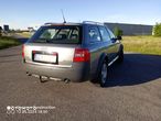 Audi A6 Allroad 2.5 TDI Quattro - 19