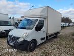 Renault MASTER 2016 ROK KONTENER KLIMA - 2