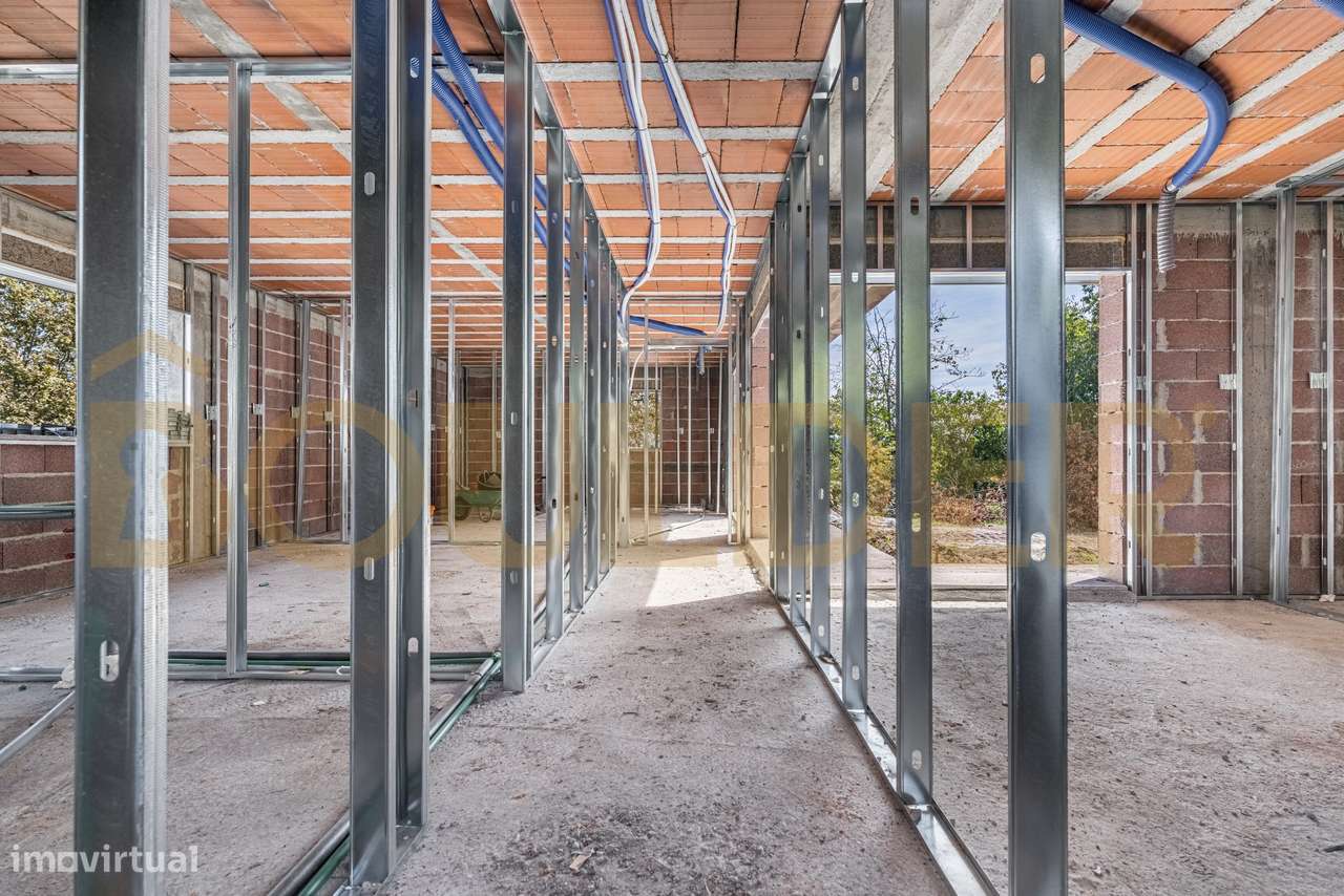 Moradia Isolada T3 Vila Verde Turiz-16