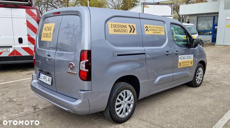 Fiat DOBLO - 3