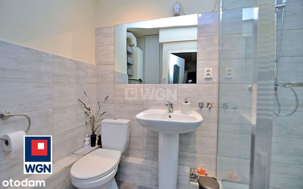 3-pokojowe - do zamieszkania Od Zaraz-10