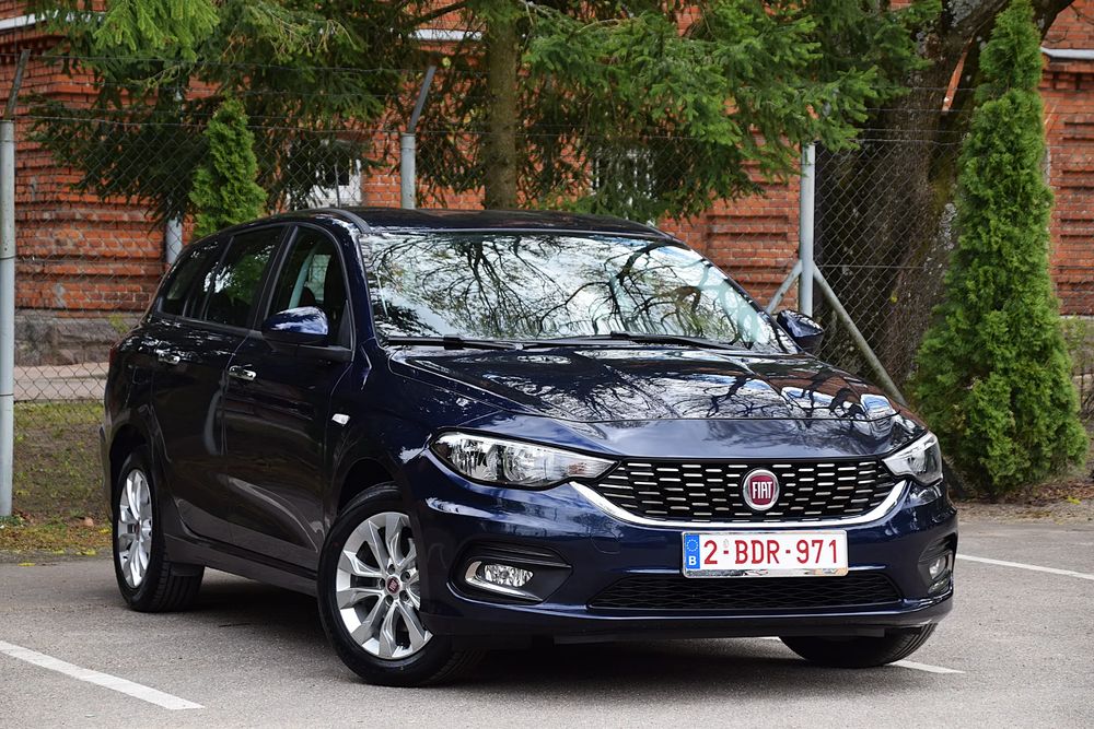 Fiat Tipo II 1.4 16V More 2020