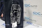 Oglinda stanga cu bratul lung manuala A9108100601 Mercedes Sprinter 2.0 2018-2023 - 4