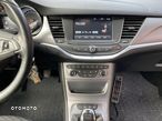 Opel Astra 1.4 Turbo Edition - 9