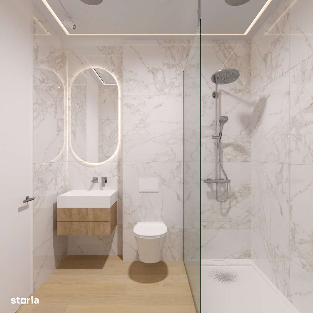 2 camere cu gradina proprie - Unirii - Imagine principală: 3/14