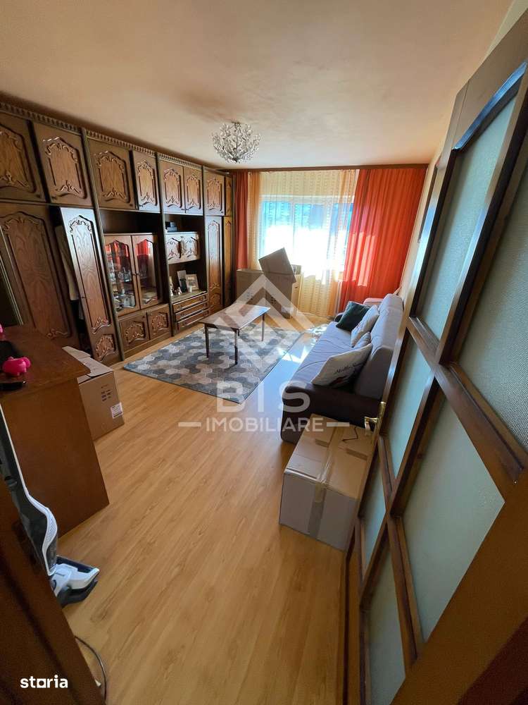 Apartament decomandat etj 3-11