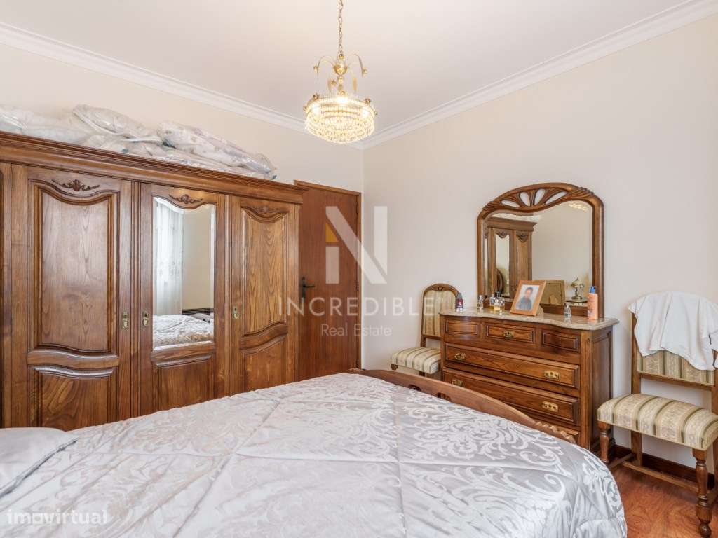 Moradia T3 Individual em Celeirós, Braga-33