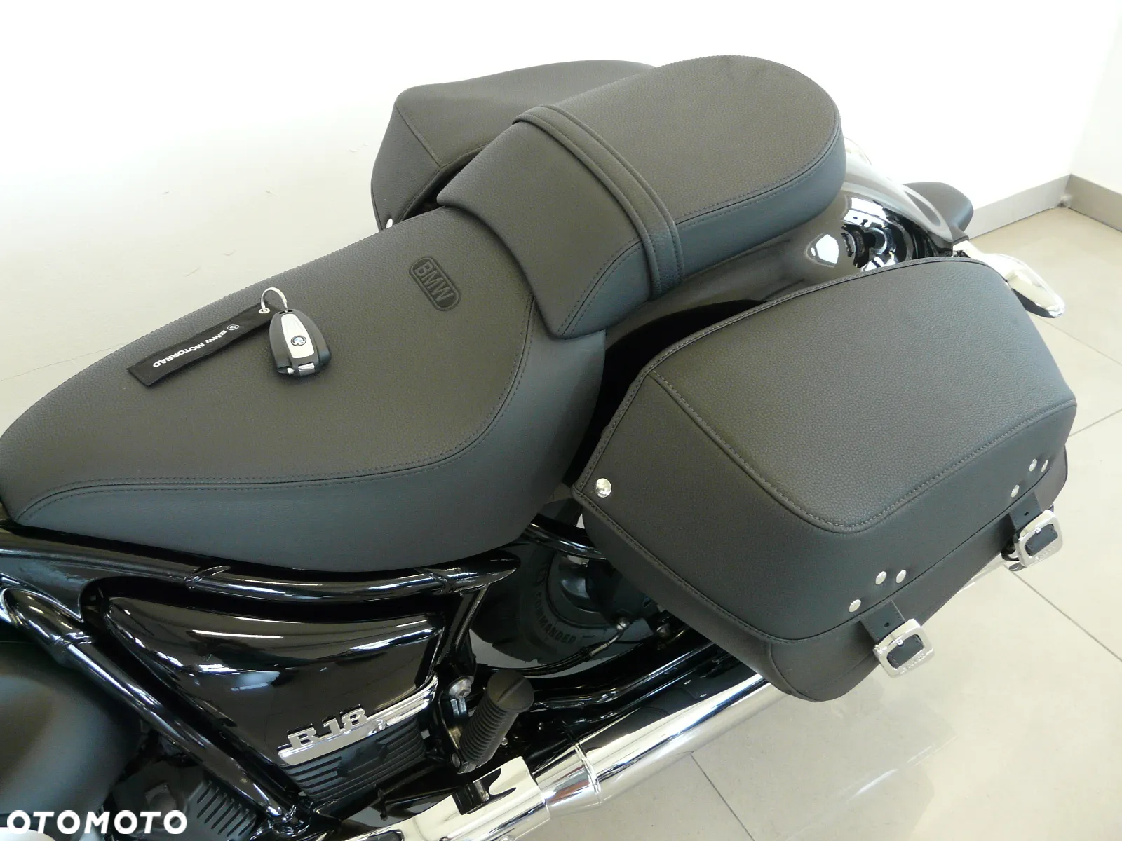 BMW R - 14