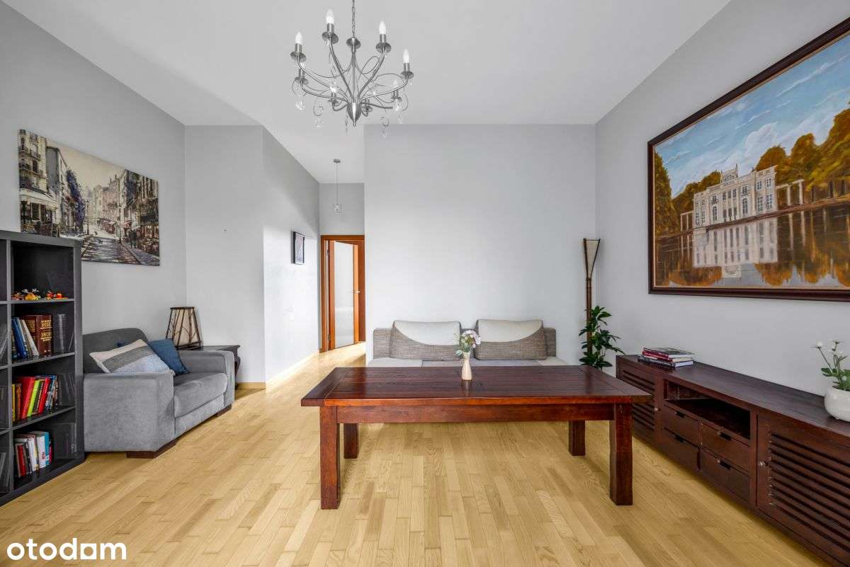 Dwupokojowe | Ciche | Nowe Budownictwo.-10