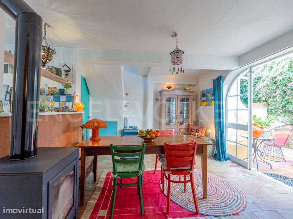 Quinta exclusiva no Algarve perto de Moncarapacho-53