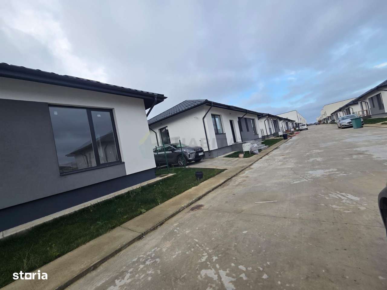 Casă tip 4 – Ivonco Residential, Tunari, Str. Orientului - Imagine principală: 5/18