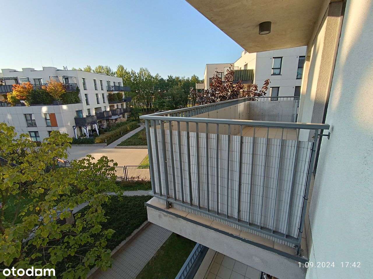 Do wynajęcia 3-pokojowe Warszawa Ursus (Gołąbki) - Pełny obrazek: 5/13