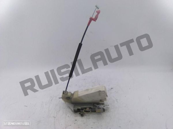 Fechadura Porta Frente Direita Bg-220a20-ba Ford Mondeo I [1992 - 1