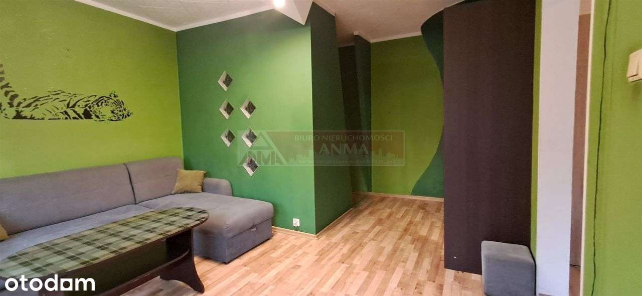 Kawalerka na obrzeżach Gliwic-2