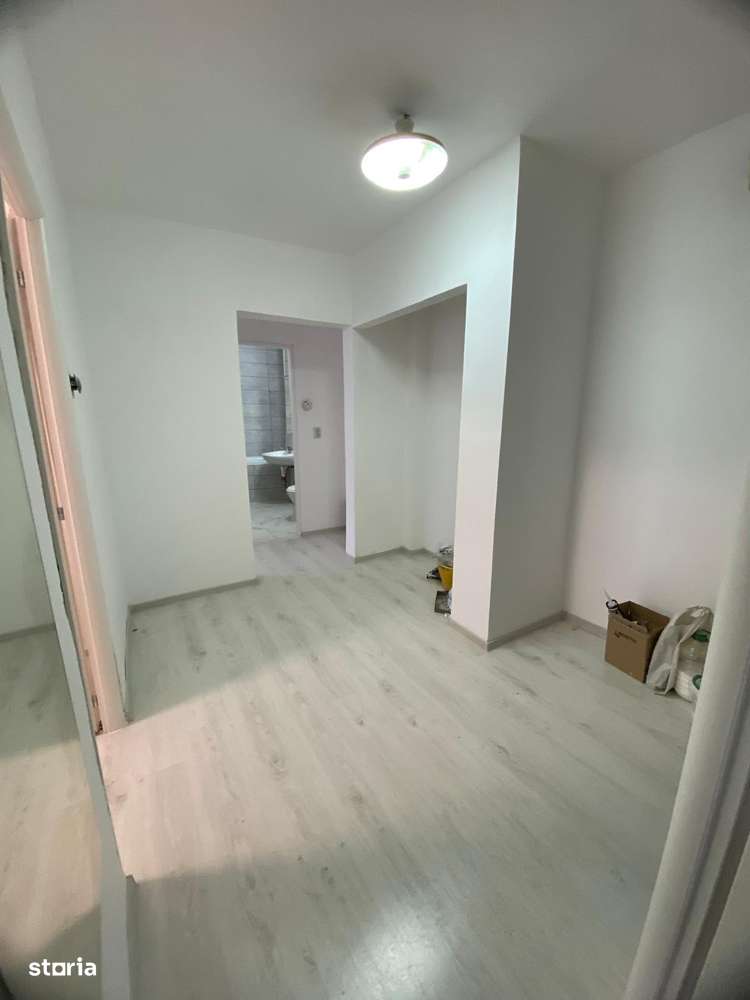 2 decomandate ETAJ 3, RENOVAT, zona Nord-5