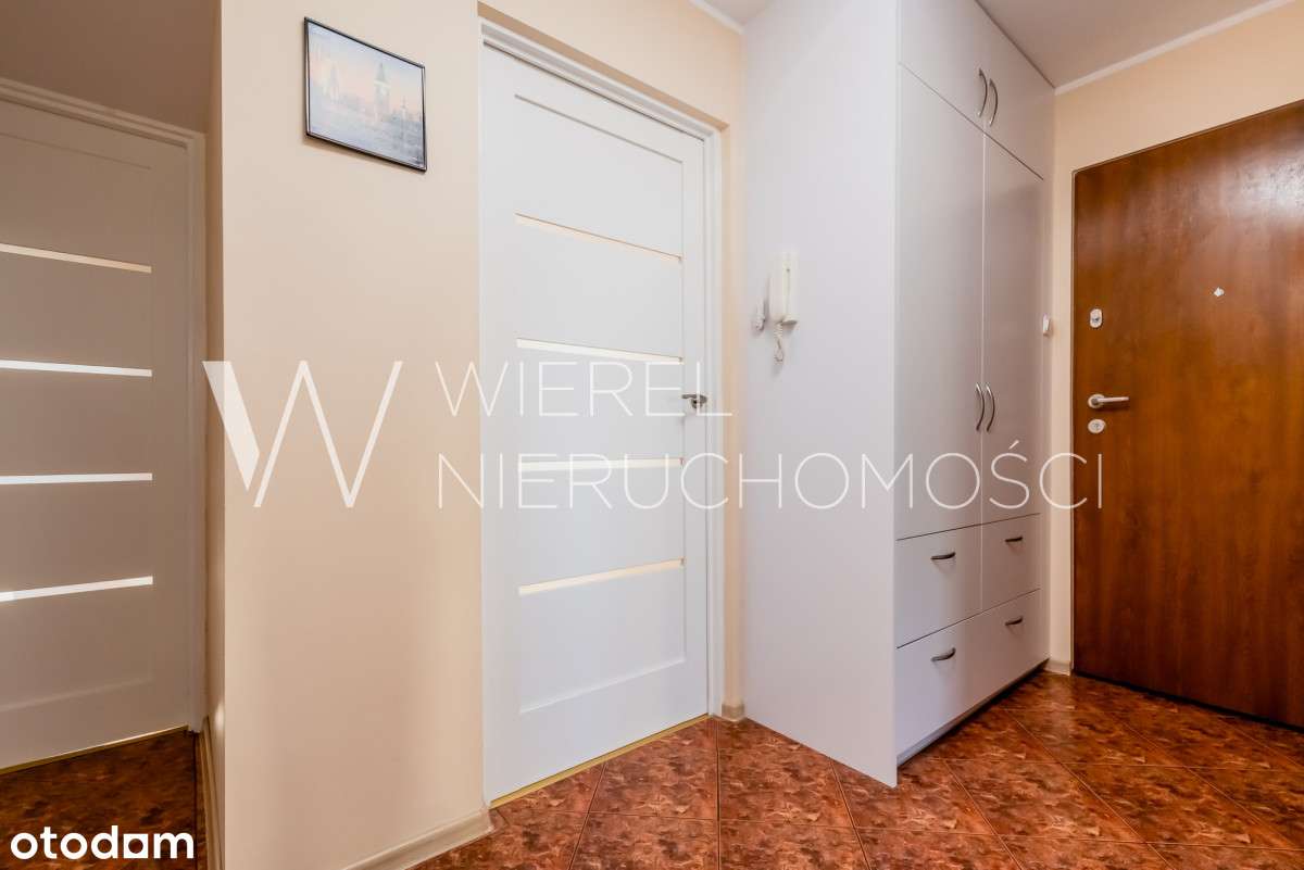 Wygodne 60m2 | duży parking | świetna lokalizacja-9