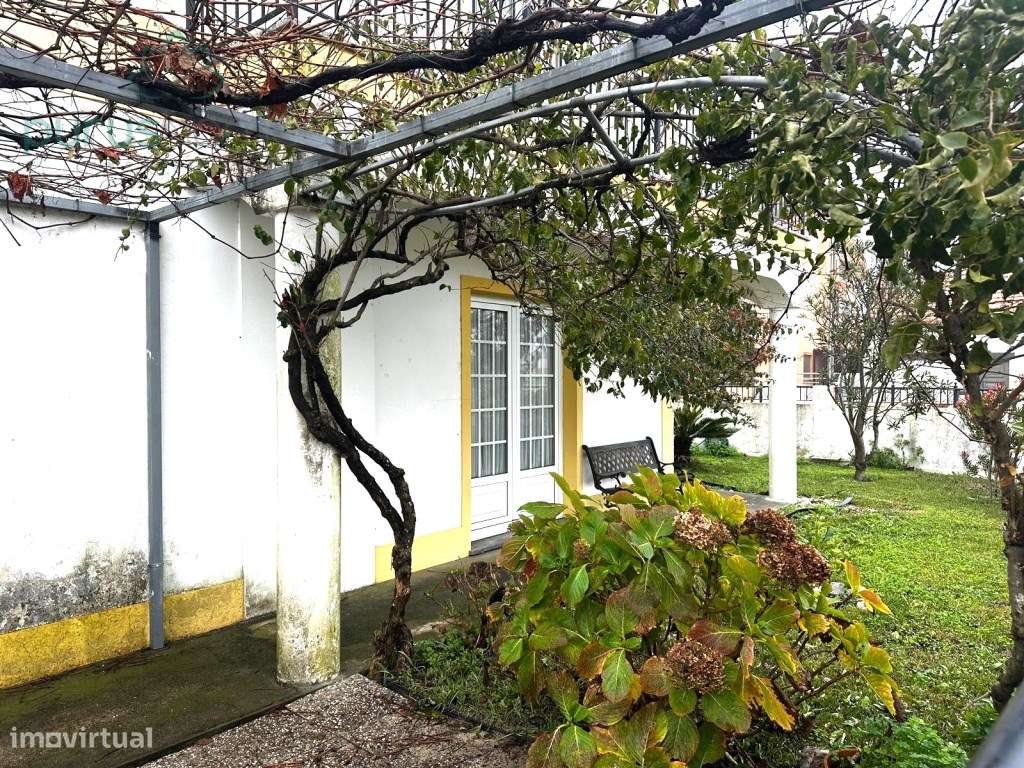 Moradia T4 - São Jacinto Aveiro - Grande imagem: 2/25