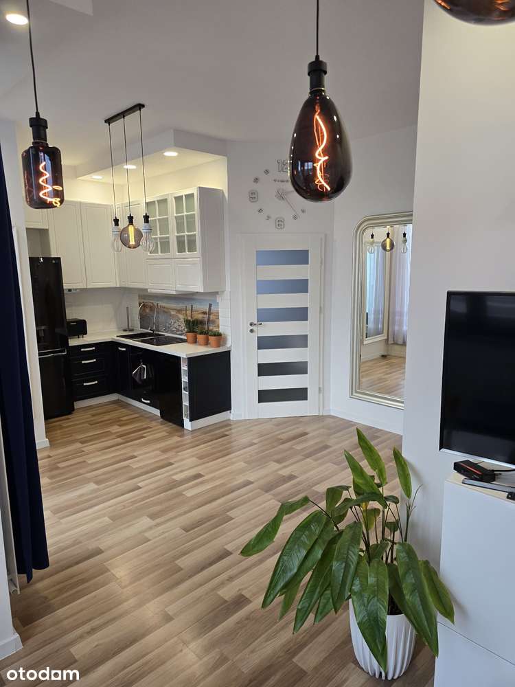 Mieszkanie, 37,22 m², Puck - Pełny obrazek: 4/13