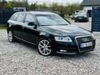 Audi A6 2.7 TDI Multitronic - 10