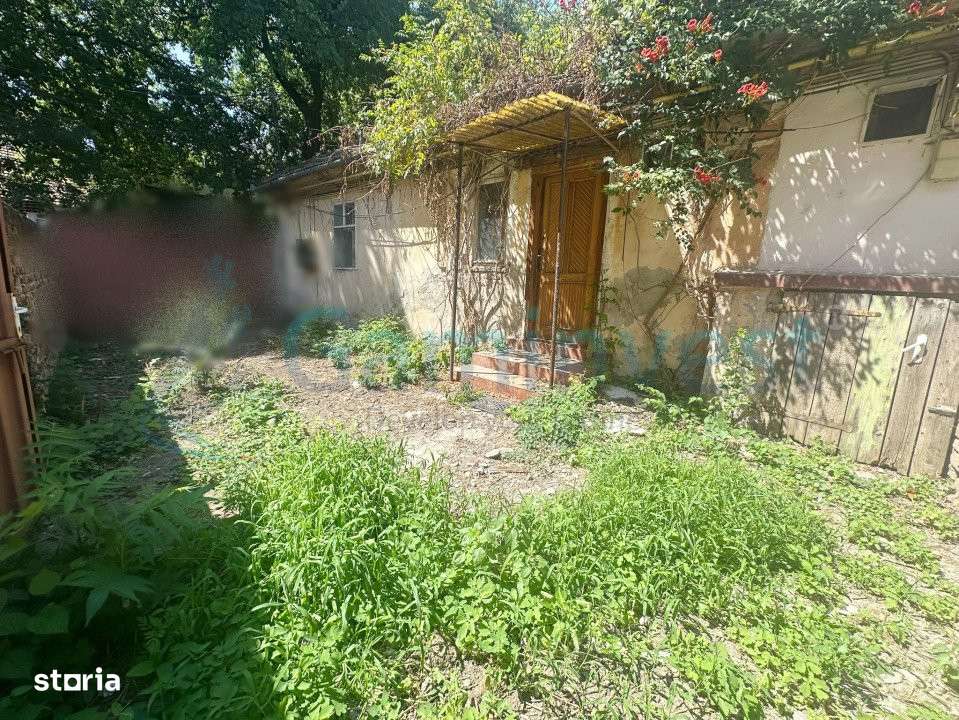 Casa singur in curte cu teren , ultracentral, Oradea,Gaminvest,V3754A - Imagine principală: 2/3