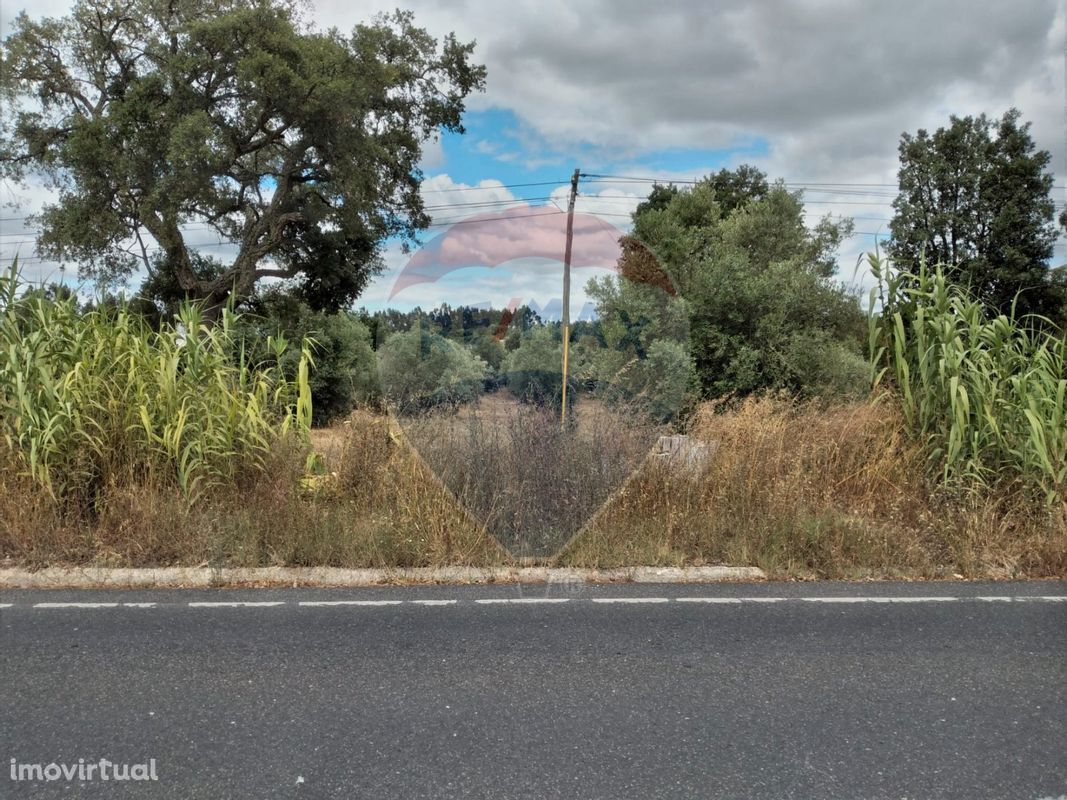 Terreno  para venda