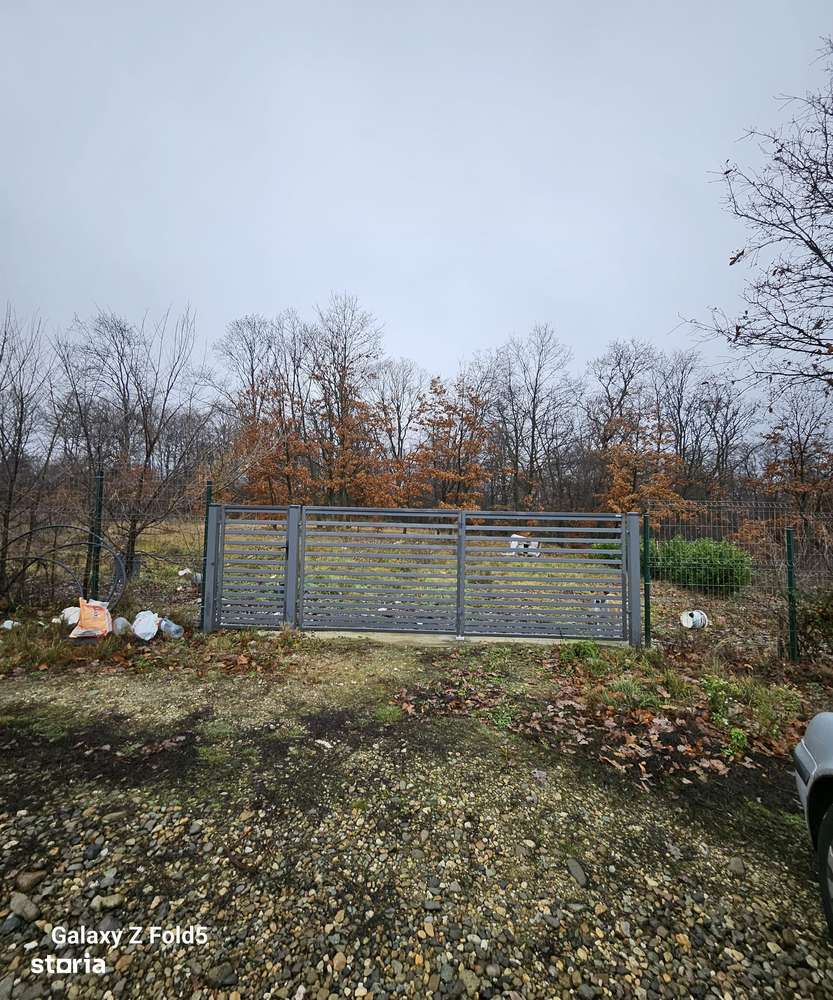 Teren, 2 500 m²,  - Imagine principală: 2/3