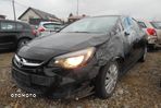 Opel Astra IV 1.4 T Active EU6 - 2