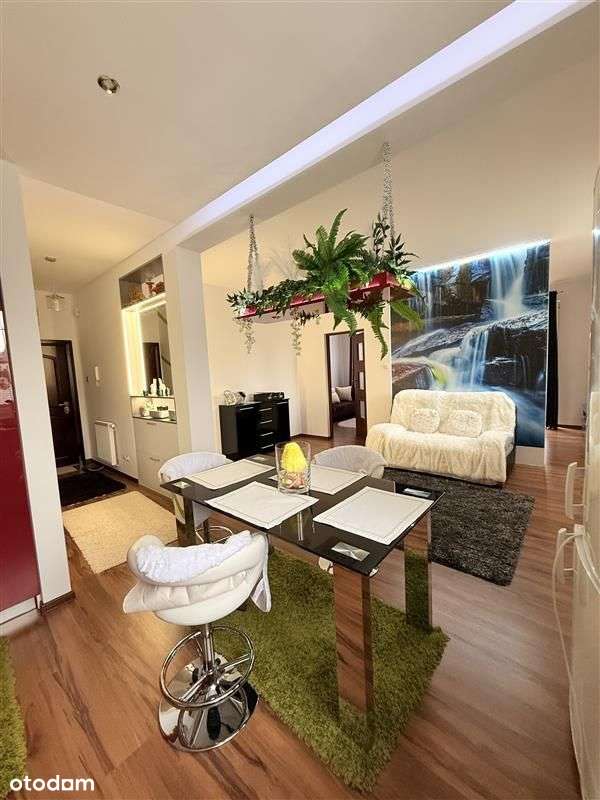 Super mieszkanie prestiżowe osiedle w Straszynie-6