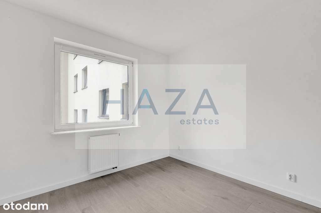 4 pokoje I 69 m² |  przy stacji metra Mińska-9