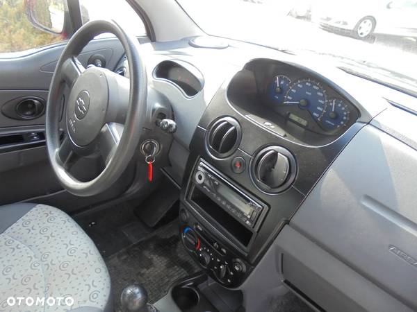 Chevrolet Matiz 0.8 S - 18