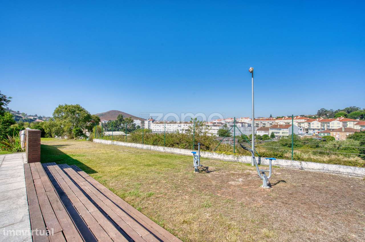 T3 Duplex no condomínio privado Alteia Garden, na Malveira-53