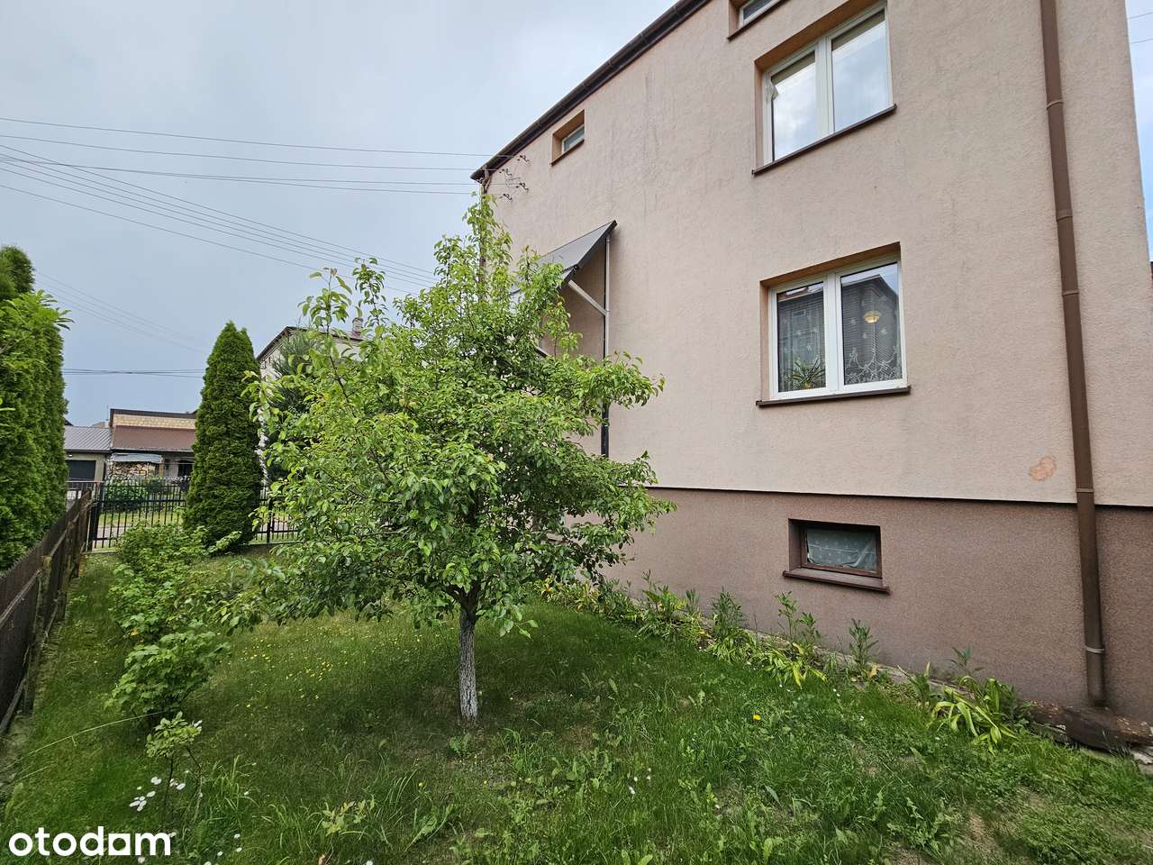 Aktualne, Kacza 10 Hajnówka.
