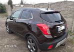 Opel Mokka 1.4 T Cosmo S&S 4x4 - 6