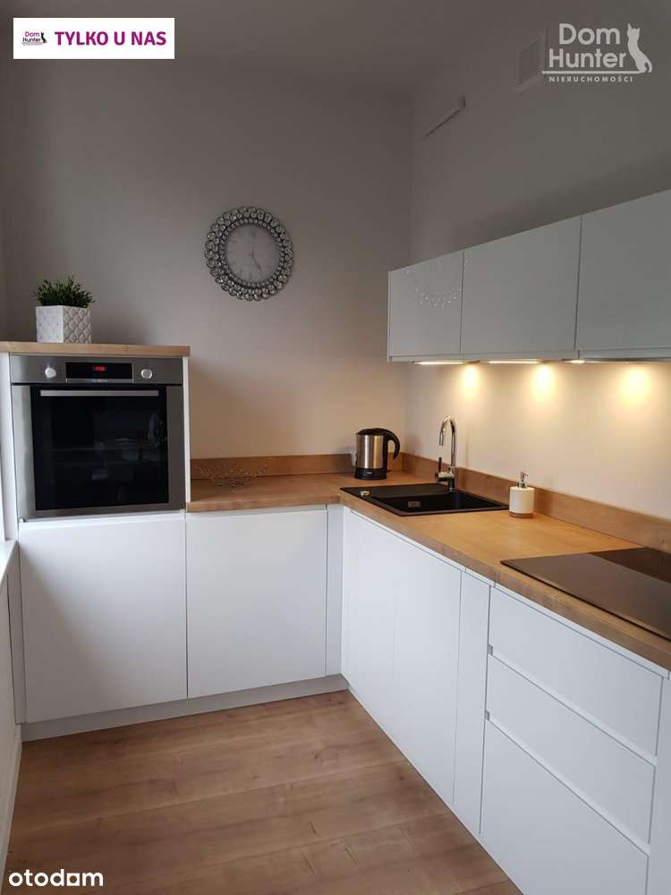 Dwupokojowe w samym centrum Gdańska, po remoncie-7