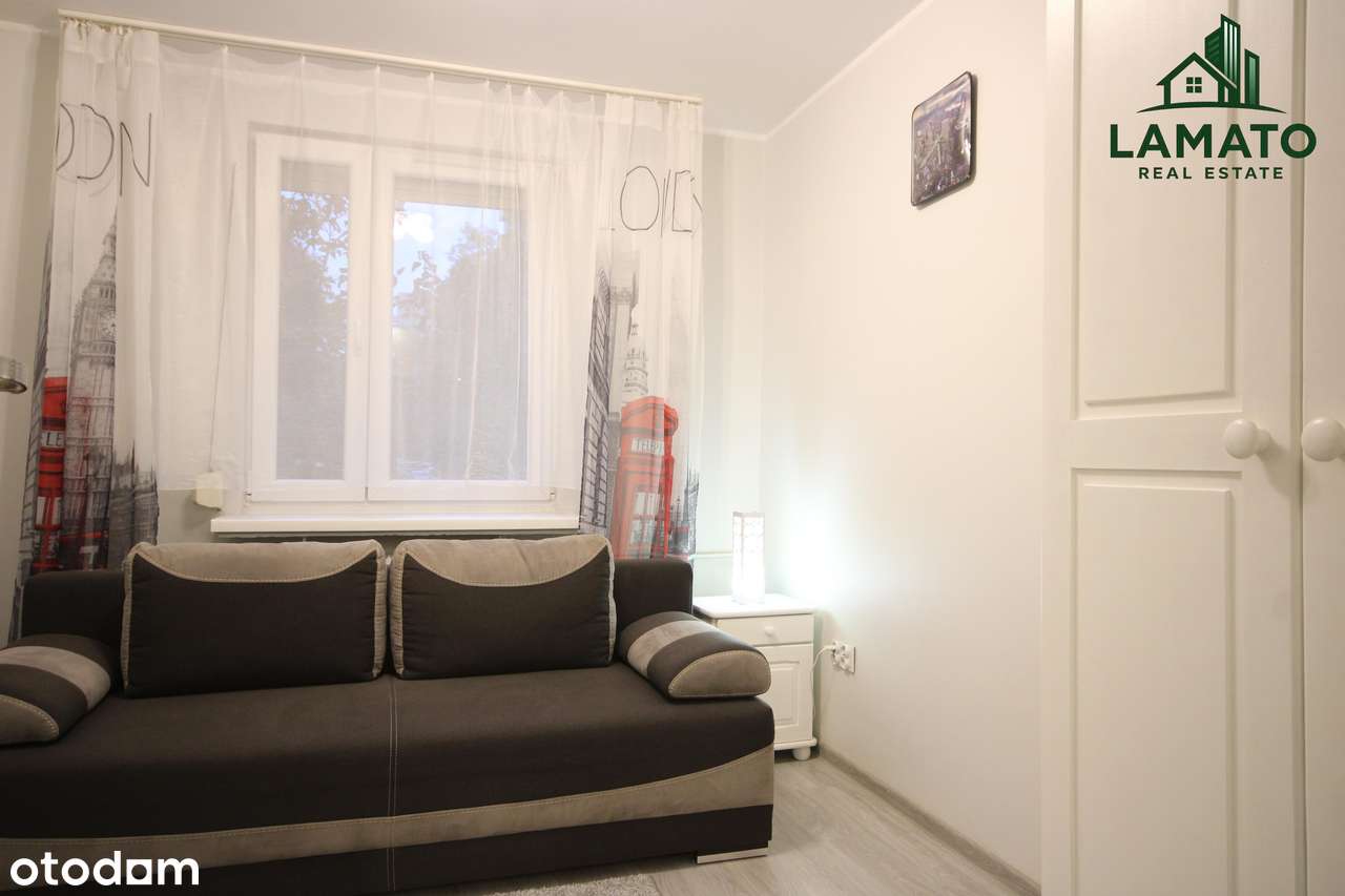 Apartament| Krowoderskich Zuchów| 53m2| 3 pok. |+kuchnia| OKAZJA-6