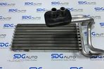 Radiator incalzire interior habitaclu Volkswagen Crafter 2.0 TDI 2012 - 2016 Euro 5 - 1