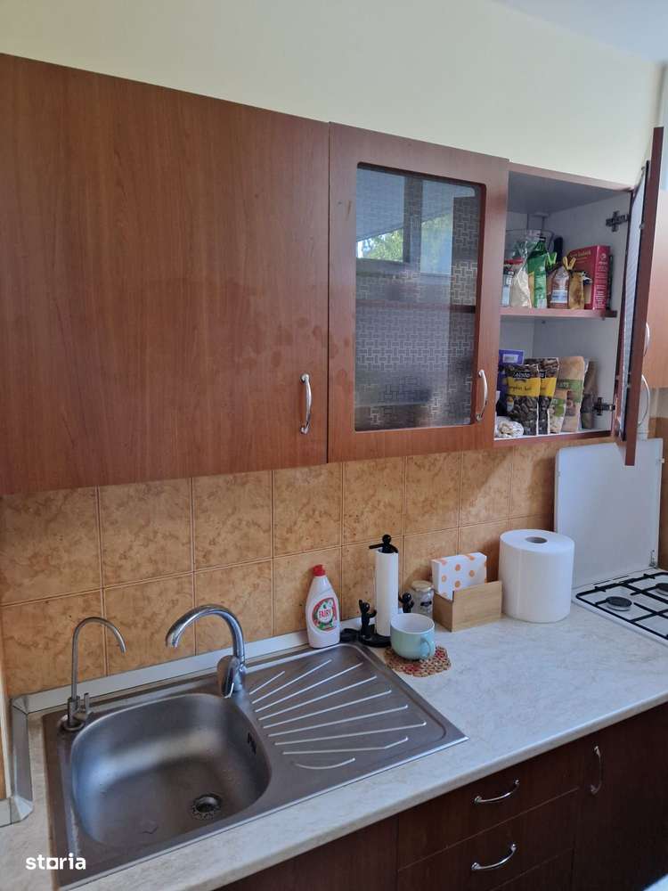 Garsoniera 28 mp, strada Detunata - Imagine principală: 2/6