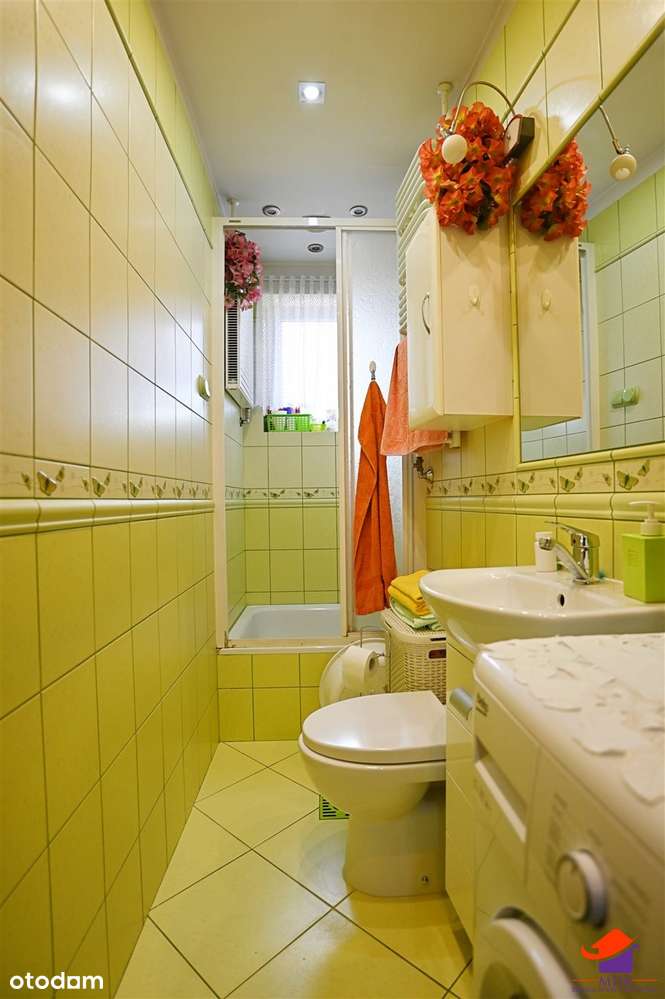 Sprzedam mieszkanie - Mysłowice - Bończyk-15