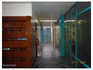 COMÉRCIO E SERVIÇOS - MATOSINHOS (FREIXIEIRO) - Grande imagem: 2/26