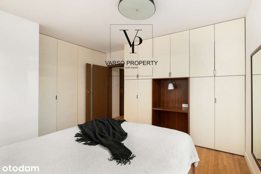 Słomińskiego #Apartament z prywatnym tarasem-13