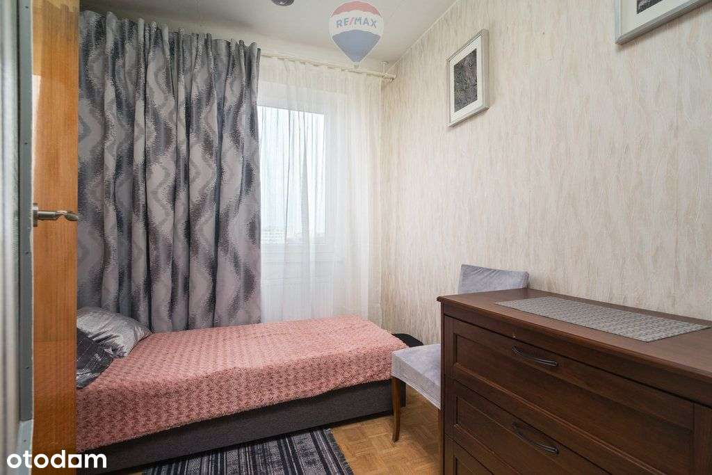 Do wynajęcia mieszkanie-Warszawa-Kondratowicza - Pełny obrazek: 4/11